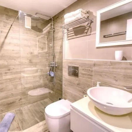 322 Playa Honda Ac And Terrace شقة *