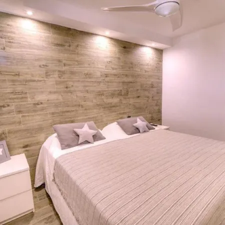 322 Playa Honda Ac And Terrace * بلايا ذي لاس أميريكاس